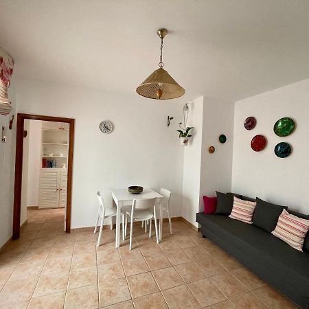 Apartamento Rivera Del Mar Apartment Puerto De Mogan Exterior photo