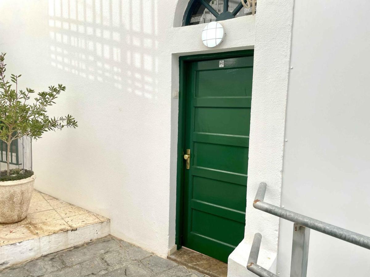 Apartamento Rivera Del Mar Apartment Puerto De Mogan Exterior photo