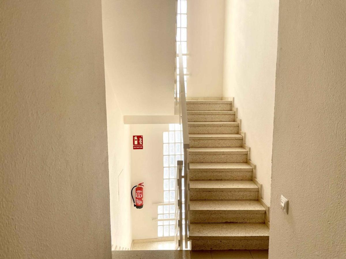 Apartamento Rivera Del Mar Apartment Puerto De Mogan Exterior photo