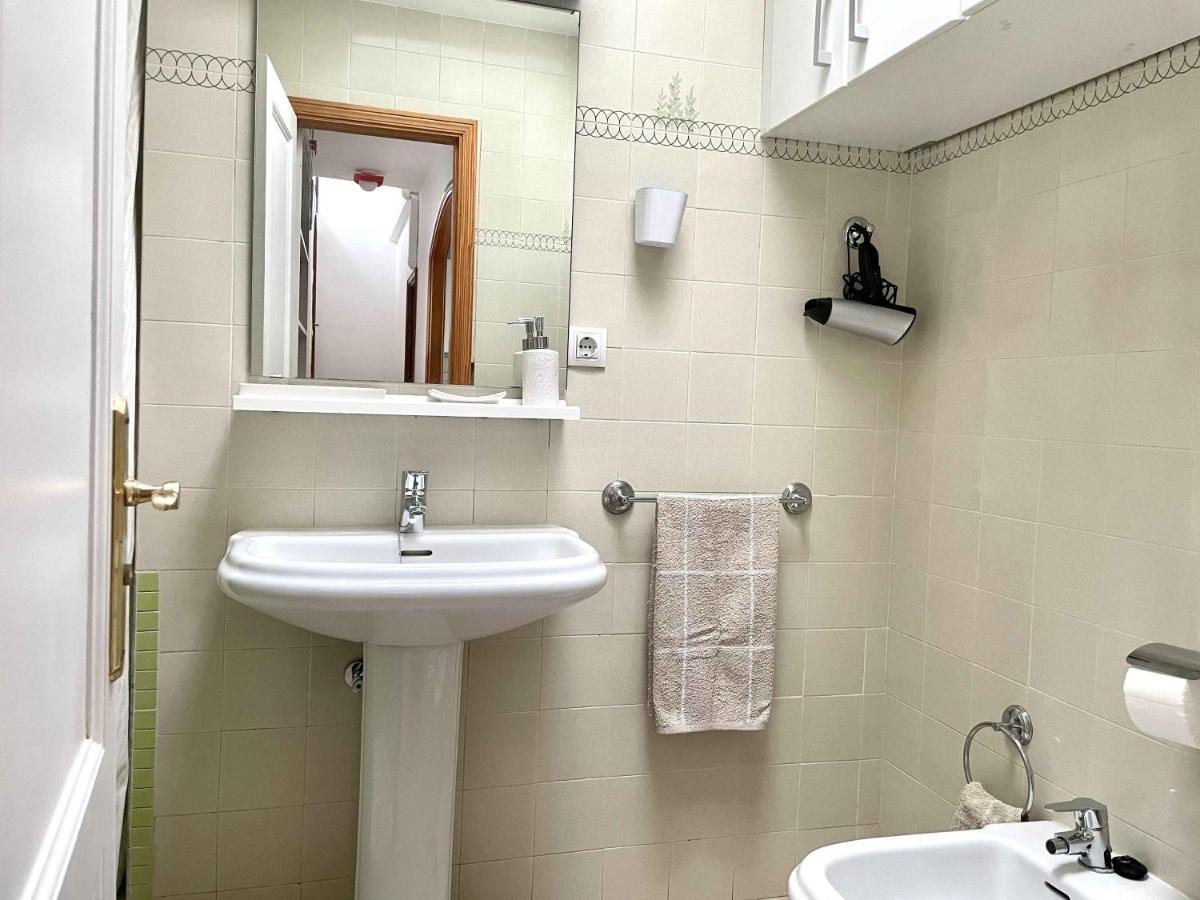 Apartamento Rivera Del Mar Apartment Puerto De Mogan Exterior photo