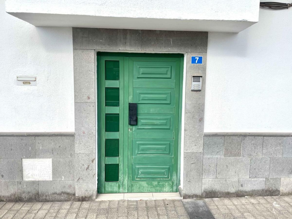 Apartamento Rivera Del Mar Apartment Puerto De Mogan Exterior photo