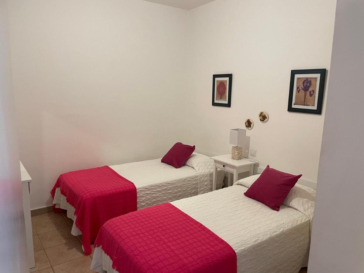 Apartamento Rivera Del Mar Apartment Puerto De Mogan Exterior photo