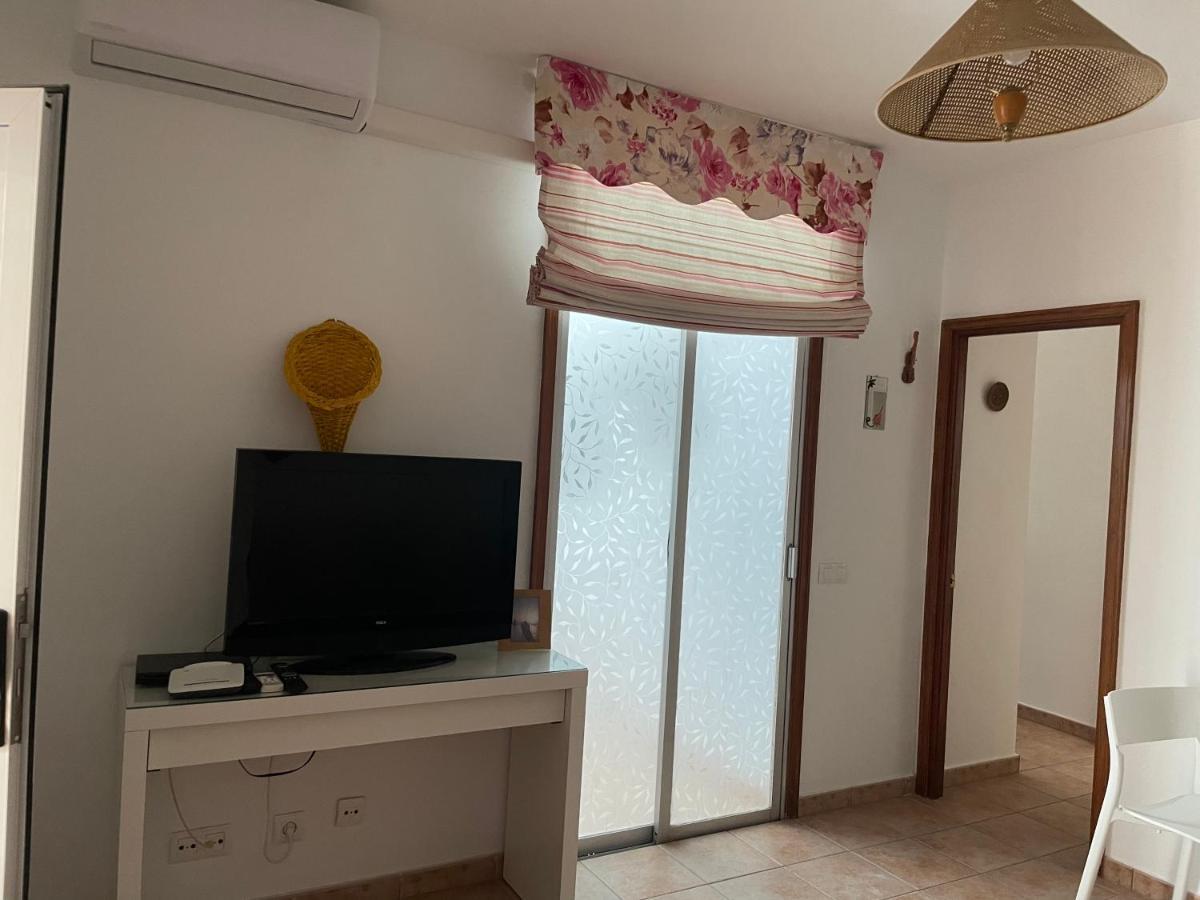 Apartamento Rivera Del Mar Apartment Puerto De Mogan Exterior photo