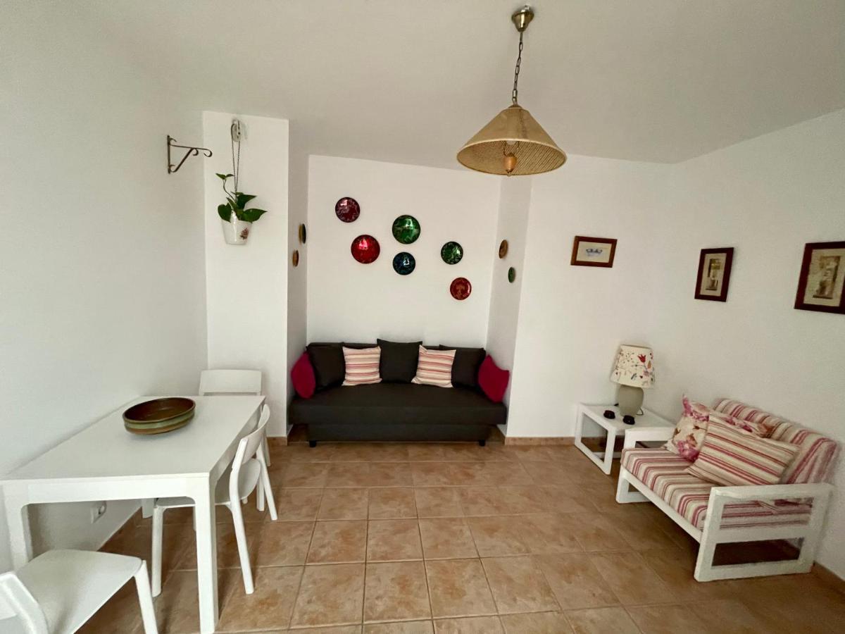 Apartamento Rivera Del Mar Apartment Puerto De Mogan Exterior photo