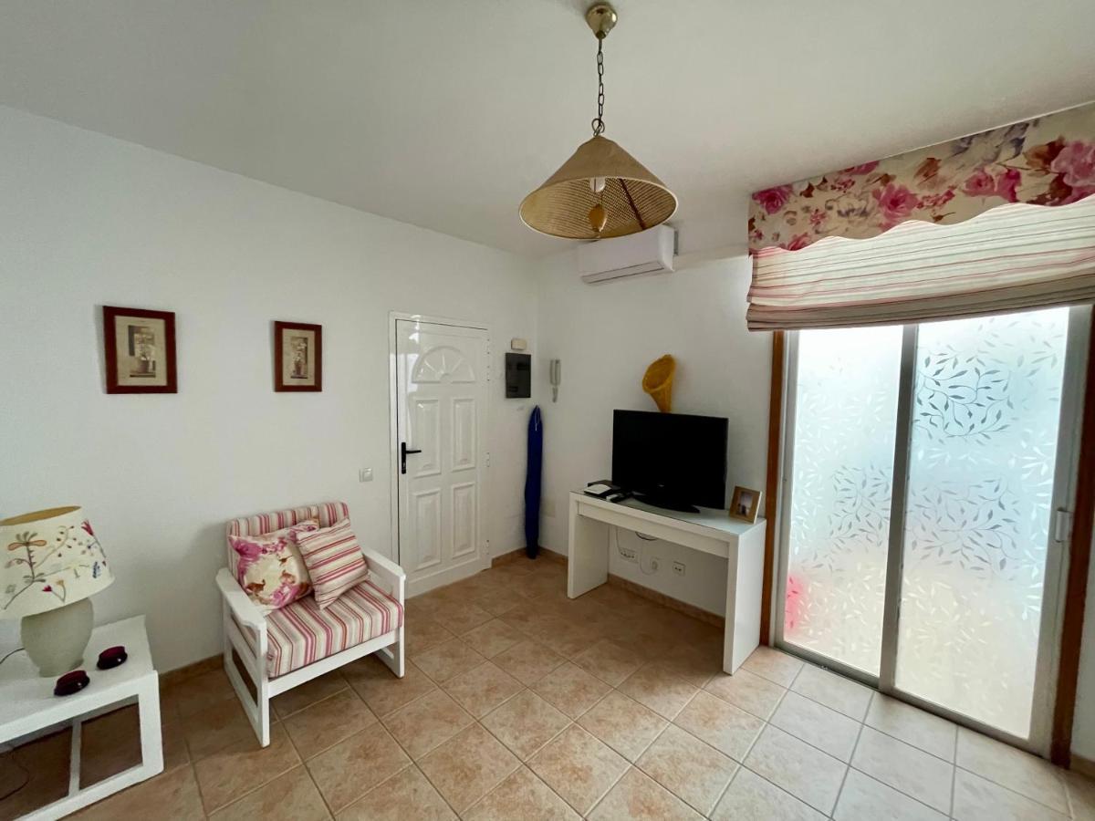 Apartamento Rivera Del Mar Apartment Puerto De Mogan Exterior photo