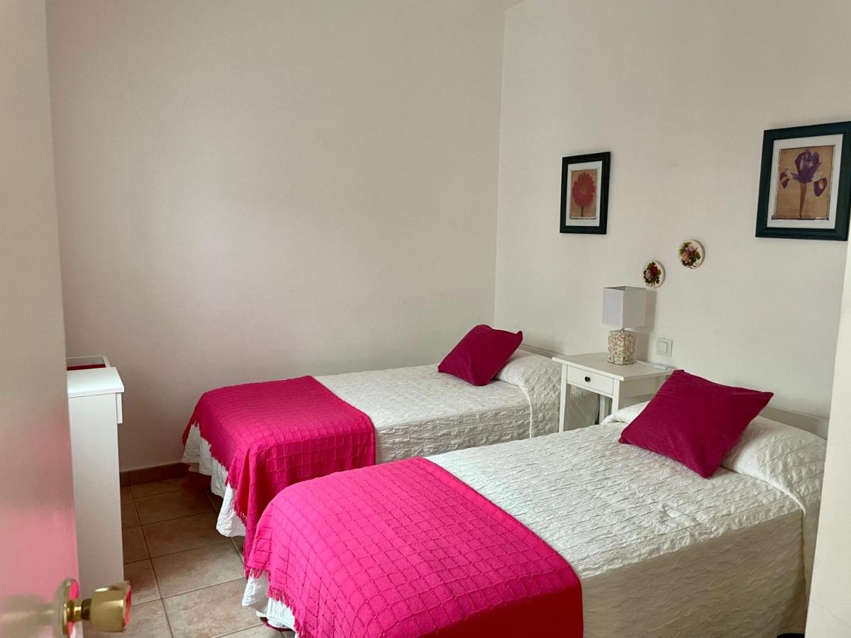 Apartamento Rivera Del Mar Apartment Puerto De Mogan Exterior photo